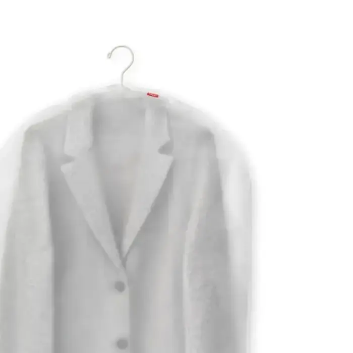 Riidekott S Basic 60x100cm Photo