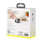 Baseus Heyo rotary timer electronic timer black timer (ACDJS-01) Фото num