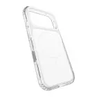SBS Block Case for iPhone 18 Pro, MagSafe Compatible - White — Foto 1