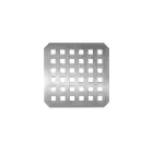 Winnerwell® Charcoal Grate for M-sized Flat Firepit Foto 1