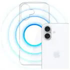 3MK Clear MagCase vāks Apple iPhone 17 — Foto 3