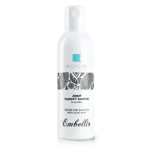 La Chévre Gentle Shampoo with Whey 200 G