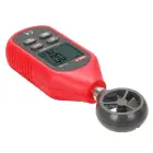 Anemometer UNI-T UT363 — Photo 5