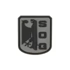 SOG Rubber Patch — Photo 1