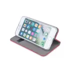 Smart Magnet maciņš iPhone 16e sarkans — Foto 3