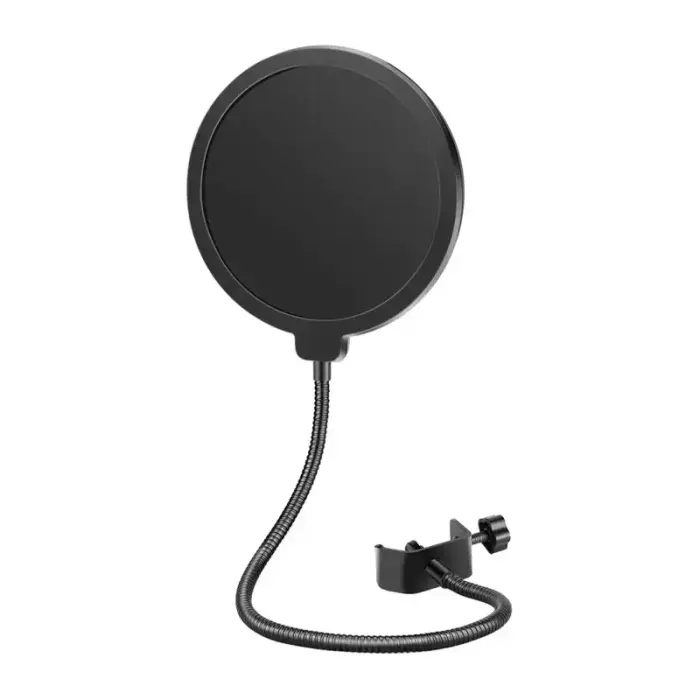 Microphone windscreen 40036394EU B-3 (black)