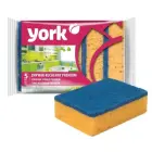 Dishwashing sponge PREMIUM 5 pcs. — Photo 1