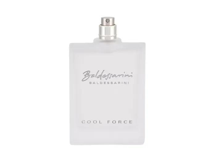 Baldessarini Cool Force Eau de Toilette 90 ml