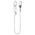 Belay kit with safety rope — Nuotrauka 4