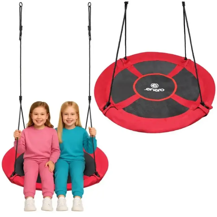 AIAKIIGE STORK'S NEST 110CM XXXL PUNANE