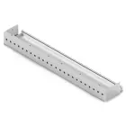 Ubiquiti Keystone Blank Insert Pass-Through, 12-Pack — Foto 4