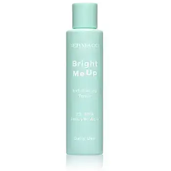 Dermacol Bright Me Up Pīlinga toniks 135ml