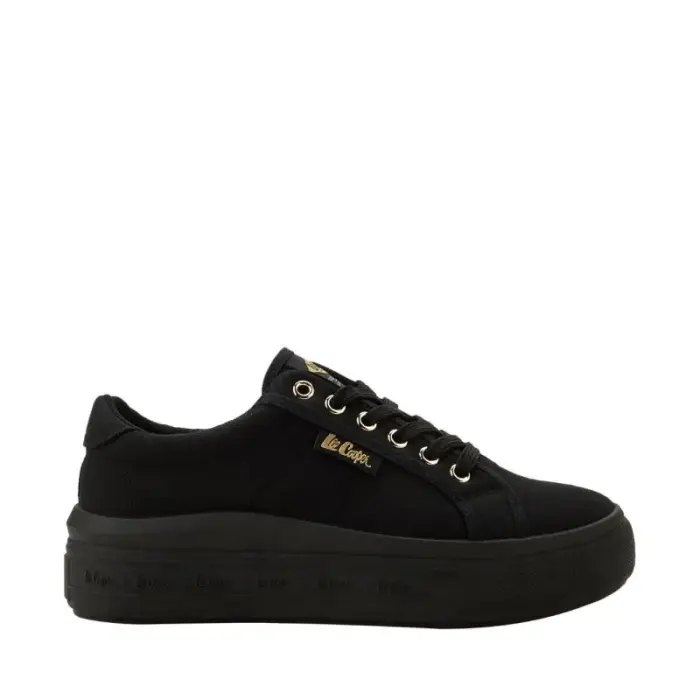 Lee Cooper Женская обувь Black LCW-26-44-4475LA, размер 38