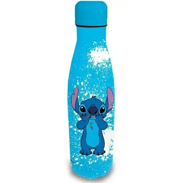 Бутылка для воды Coriex Stitch 500ml blue sky