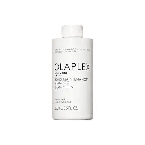 N°.4fine Bond Maintenance Shampoo