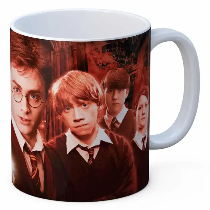 Harry Potter Dumbledore kruus