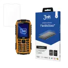 iGET Defender D10 - 3mk FlexibleGlass — Foto 1