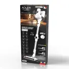 ADLER AD 7060 putekļu sūcējs — Foto 7