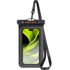 Mobile Origin Waterproof Floating case 6,5", black/orange — Foto 6