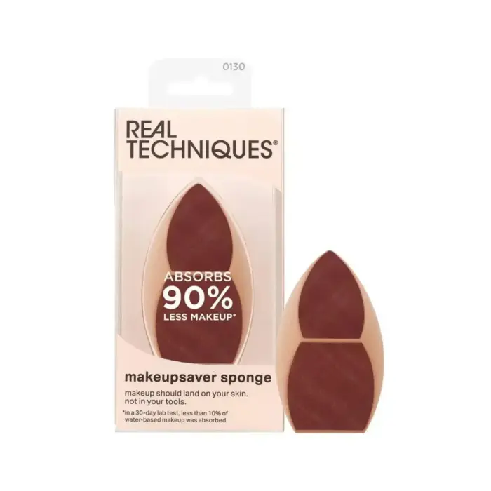 Real Techniques Sponge+ Makiažo kempinėlė