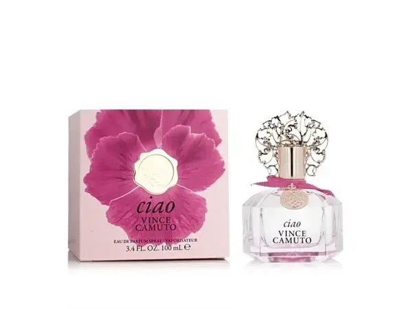 Vince Camuto Ciao Eau de Parfum naistele 100 ml