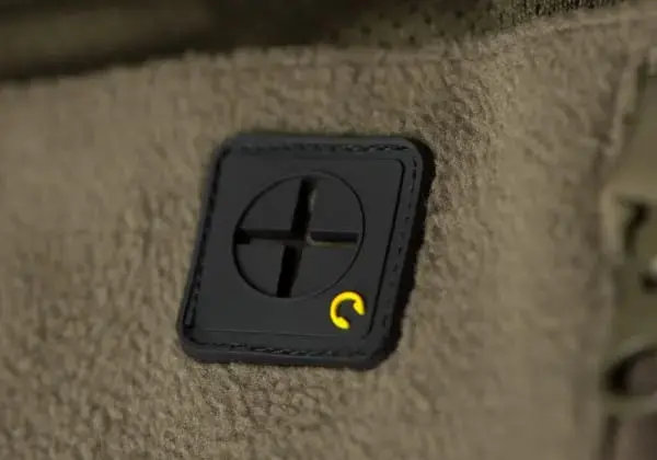 T.O.R.D. Softshell Hoody AR Photo