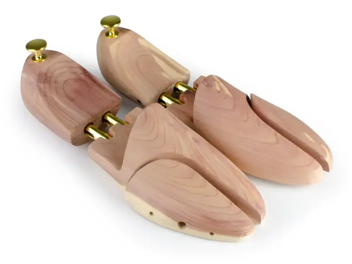 Massido Kedro batų kurpaliai, pora, dydis 44-45