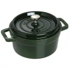 Staub Cocotte Single Pan — Photo 2