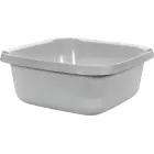 Bowl square 12L Essentials grey Photo