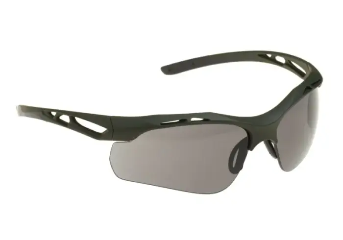 Attac (OD Green)
