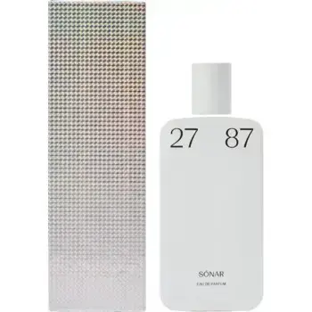 27 87 Sónar EDP 27ml