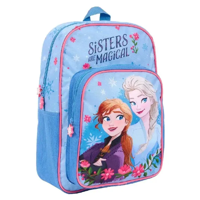 Frozen Disney kuprinė 36cm