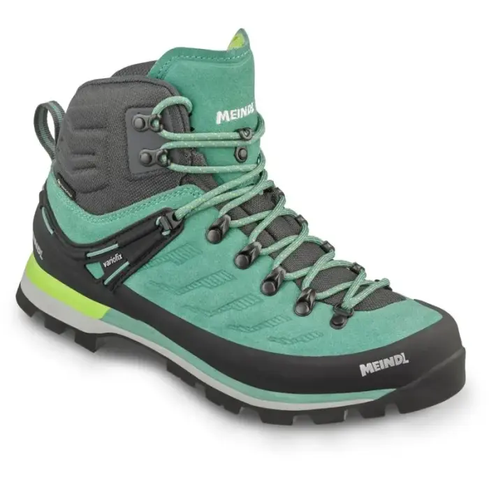 Women’s trekking shoes MEINDL Intervale Lady GTX with Gore-Tex membrane 5.5