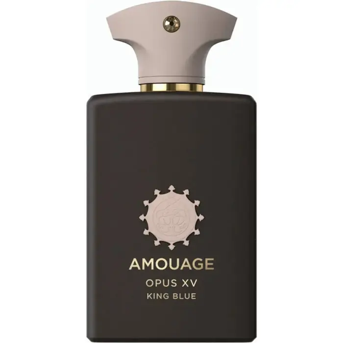 Amouage Opus XV King Blue унисекс парфюм 100 мл