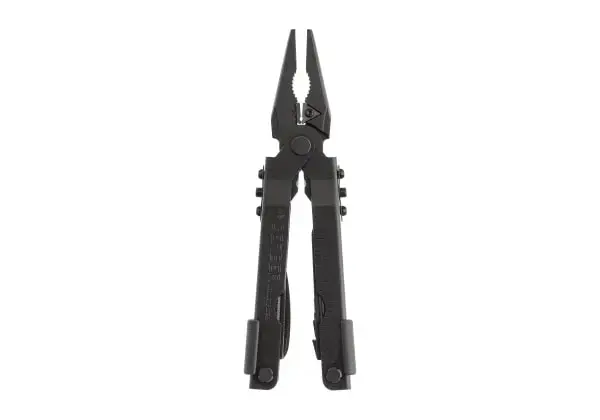 Multi-Plier 600 - Needlenose with Carbide Insert Cutters Photo
