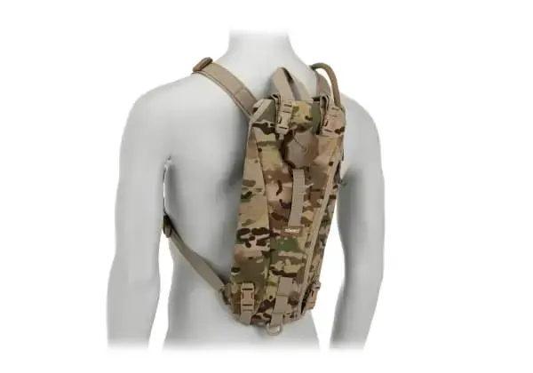 Tactical 3L Hydration Pack
