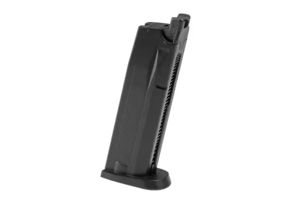 Aptvere M&P 40 Blowback CO2 airsofta pistolei