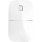 HP Z3700 White Wireless Mouse — Photo 4