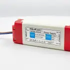 Qoltec LED Driver IP20 | 36W | 12V | 3A Photo