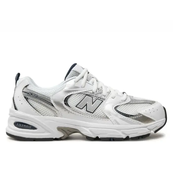 New Balance NB 530 White moteriški batai (GR530SB1)