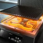 PHILIPS HD 6307/70 electric grill — Foto 5