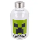 Minecraft stikla pudele 620ml — Foto 2