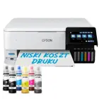 Epson EcoTank L8160 — Foto 26
