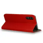 Vennus SENSITIVE atverams vāks iPhone 11 Pro - Sarkans — Foto 5