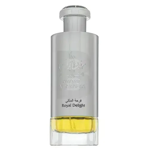 Lattafa Khaltaat Al Arabia Royal Delight parfimērijas ūdens vīriešiem 100 ml