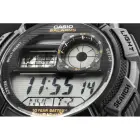 Meeste kell CASIO AE-1000W-1AVDF + BOX — Foto 5