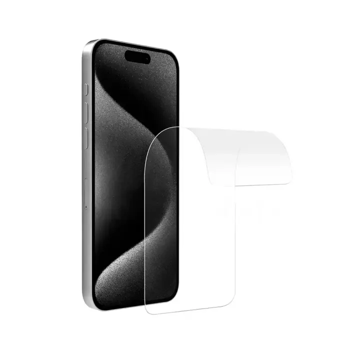 Защитная пленка Vmax невидимая TPU пленка - полное покрытие для iPhone 7 | 8 Plus
