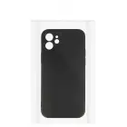 Back Case MATT for XIAOMI REDMI NOTE 15 4G Black Photo