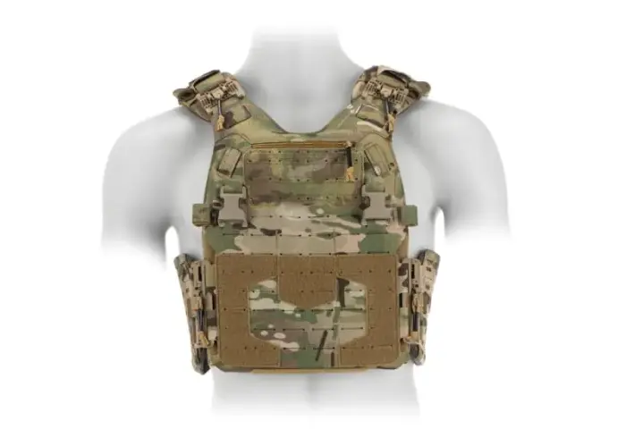 CPC ROC Heavy Plate Carrier GEN 4.1 (Multicam, L)