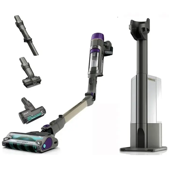 Upright vacuum cleaner IP3251EU SHARK